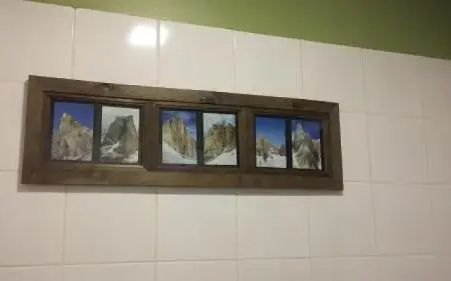 Cabañas Paso de Viento