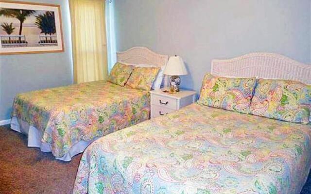 Windcrest 203 Oceanfront