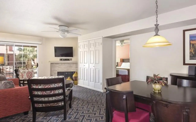 WorldMark Las Vegas Spencer Street