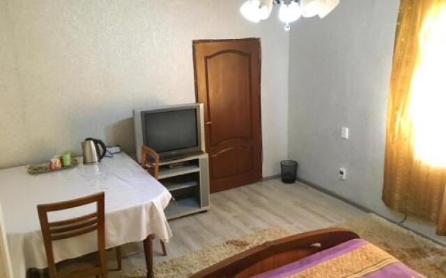Holiday Hostel