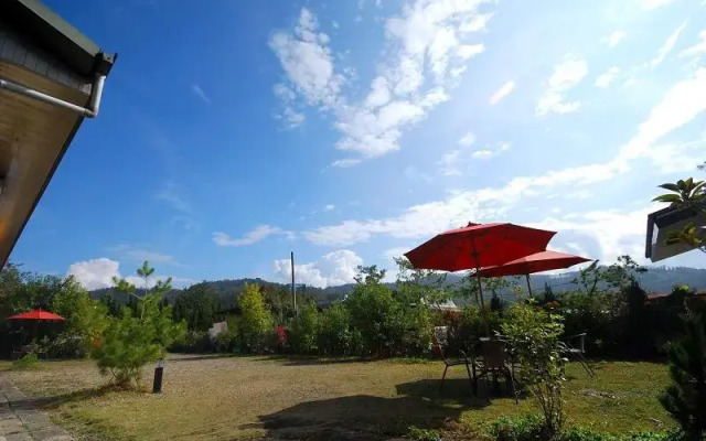 Spring Water Home Stay