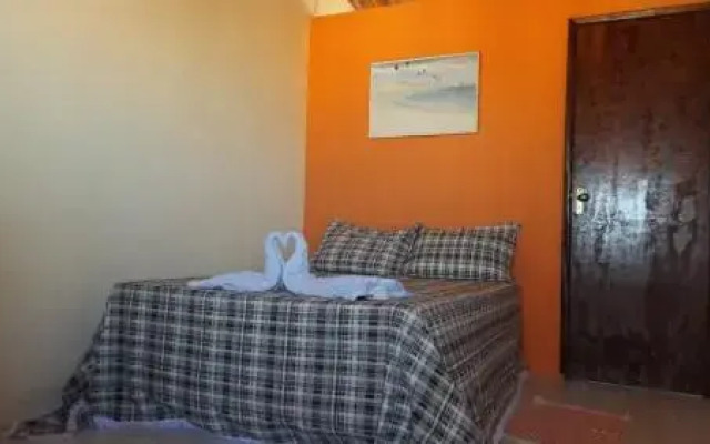 Muiraquitã Residence