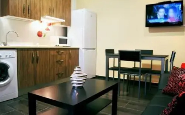 Apartamentos Champs-Élysées