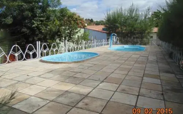 Hotel Portal Do Crato