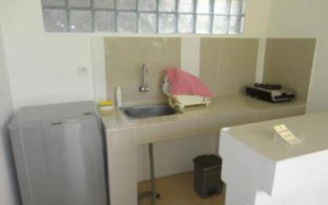 Sari Bunga Homestay Ubud