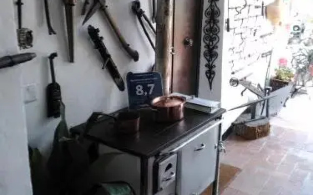 Apartamentos Jerez Centro