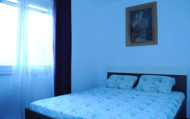 Apartment Marlera