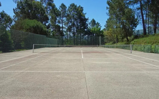 Ponte de Lima House Golf