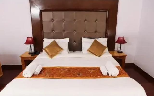 Snow View Hotel