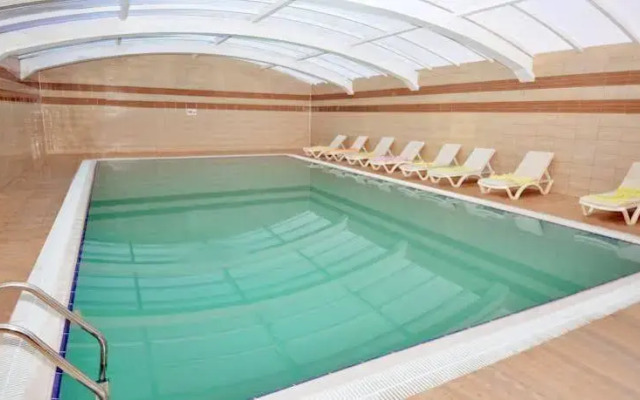 Zafir Termal Otel