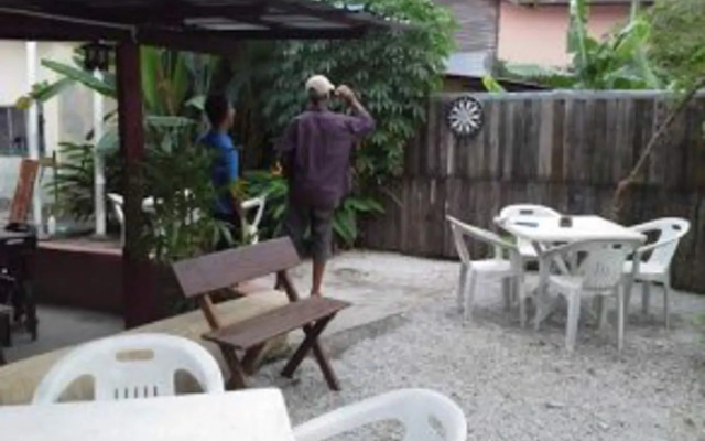 Sunshine Guest House