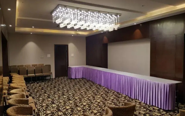 Shanti Clarks Inn Suites