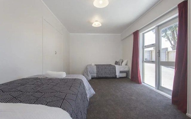 Family Friendly in Fitzroy