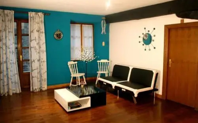 Albergue Abarun Aterpea