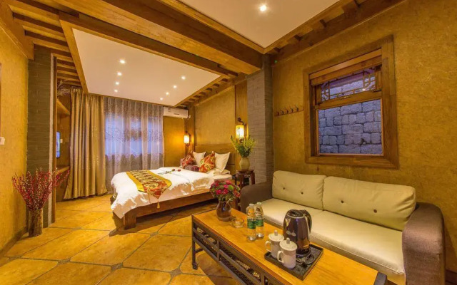 Love On Lijiang Boutique Inn