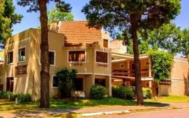 El Cortijo