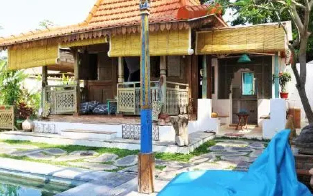 Rumah Beryl