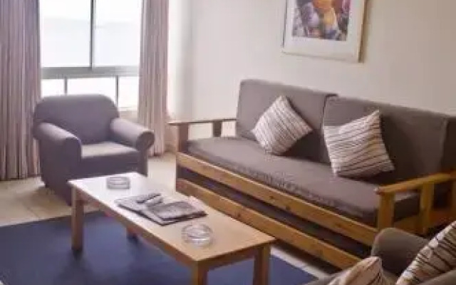 Silver Sands 3 Lifestyle Resort