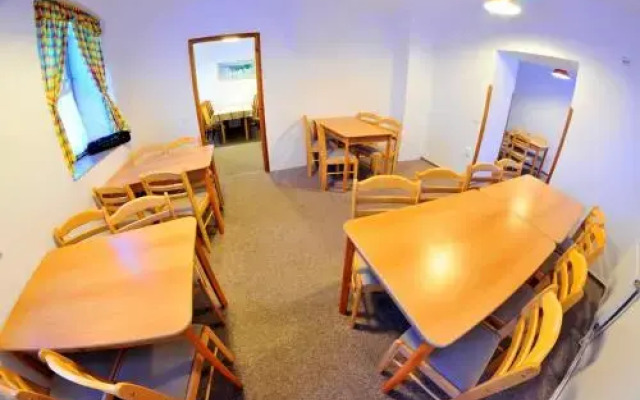 Pension 220 - Family Apartments in Vrchlabi, Giant Mountains