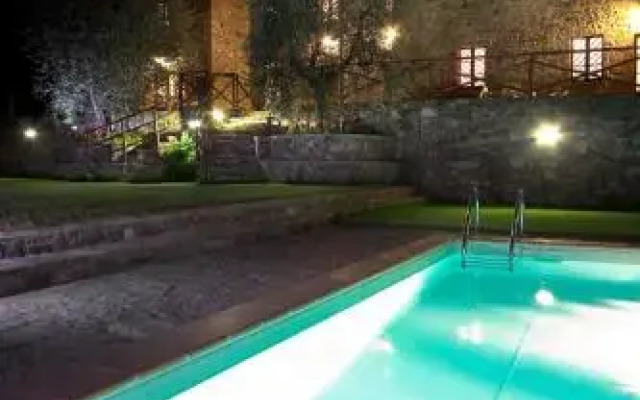Agriturismo Ormanni Podere La Querce E Montignano