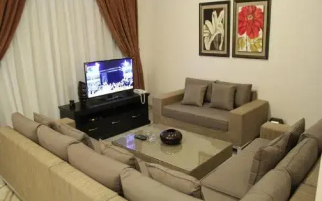 Al Wadi Touristic Resort