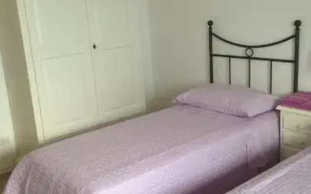 Bed  Breakfast Villa Inn