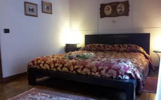 B&B Antica Dimora Enna