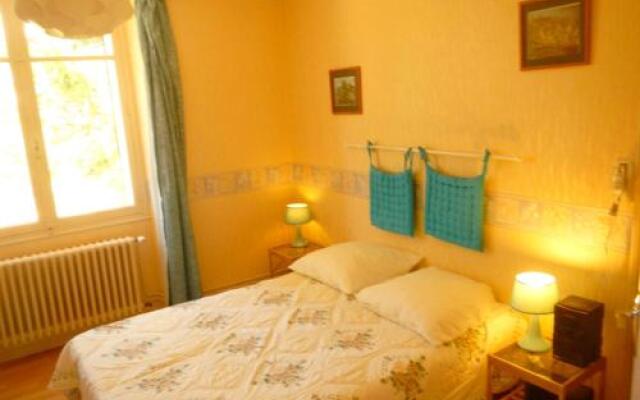 Holiday home Lieu dit Grezes