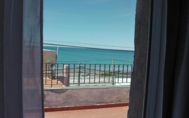 Departamentos Chiquina