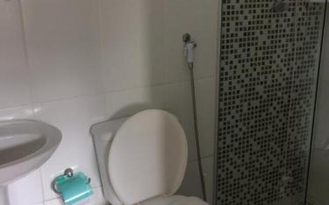 Residencial Agua Do Mar