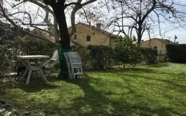 Palazzo Da Passano