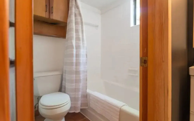 Unique 4BR ATX Home by Domio
