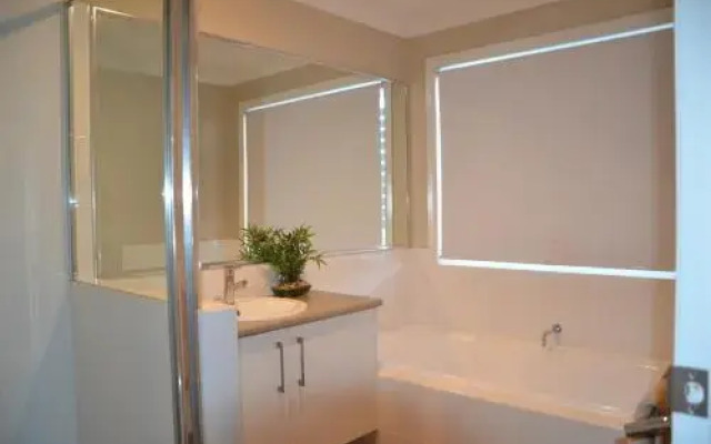 Bunya Vista Accommodation