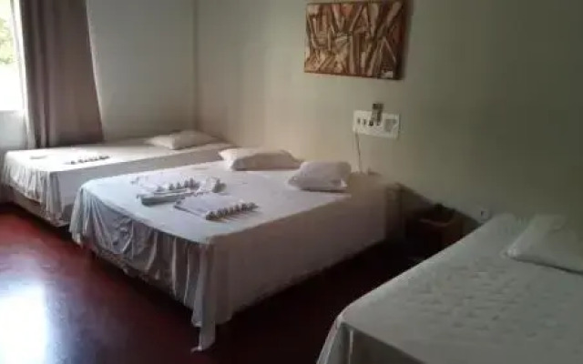 Samambaia Hotel