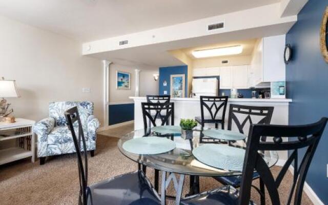 Pelican Isle 502 by RedAwning