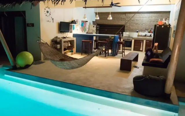 Turtle Surf Camp Siargao