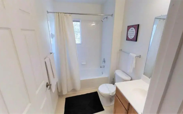 ACO Venetian Bay Townhome (1609)