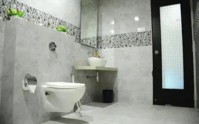 Hotel Ramkrishna Executive