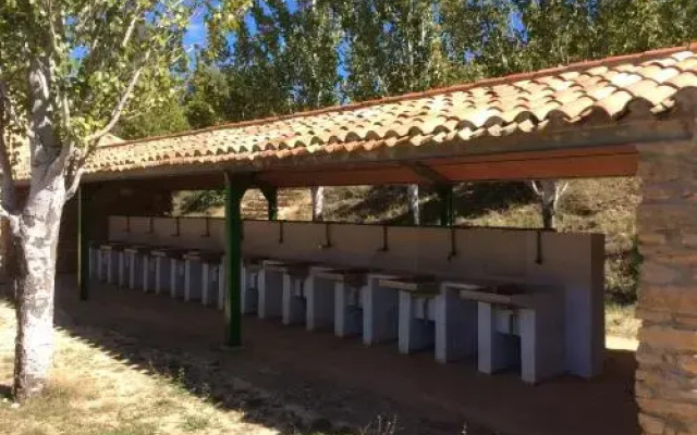 Cortijo Covaroca