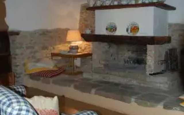 Agriturismo Podere la Serpolla