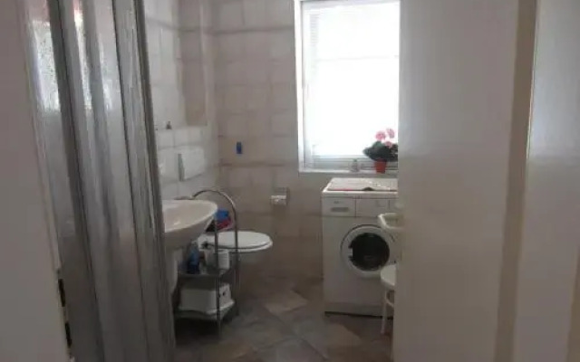 Ferienwohnung Ostseeinsel - Urlaub mit Strandkorb