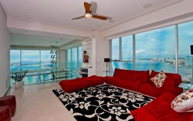 Vallarta Penthouse