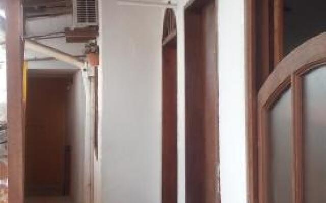 Hospedagem Casa De Familia