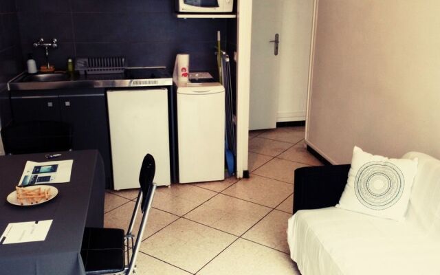 Rue de France