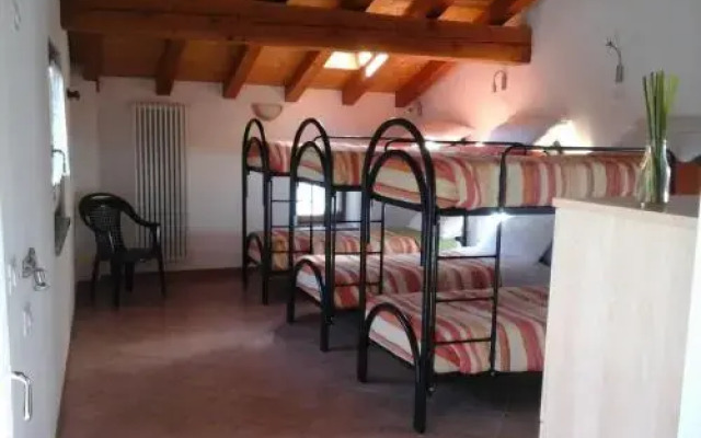 Dortoir La Vyiye Ehcoula
