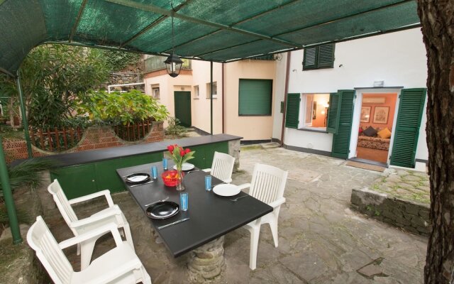 Nice Flat Private Patio Monterosso