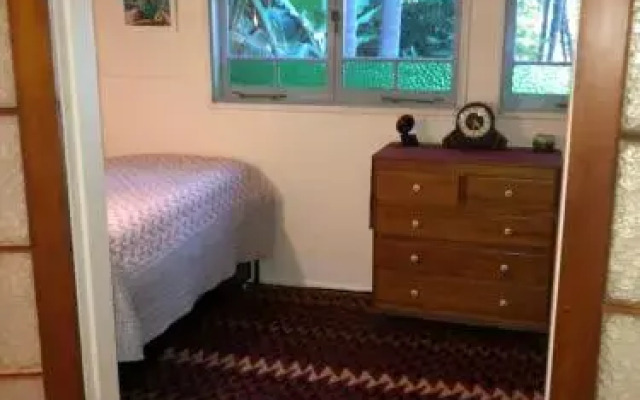 Coco's Cottage in the Byron Bay Hinterland