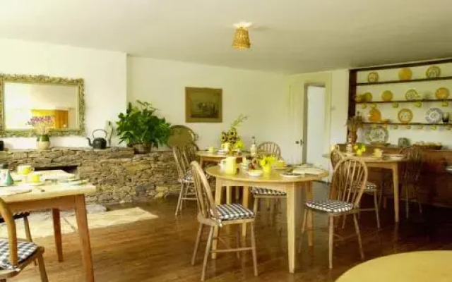 Crocnaraw Country House
