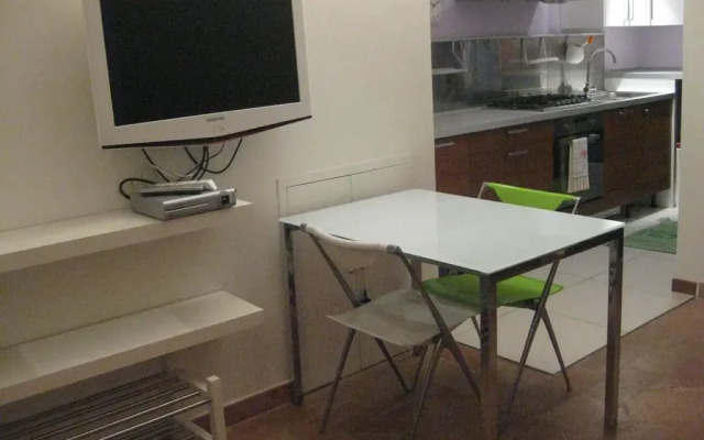 Lo Squero Room and Breakfast