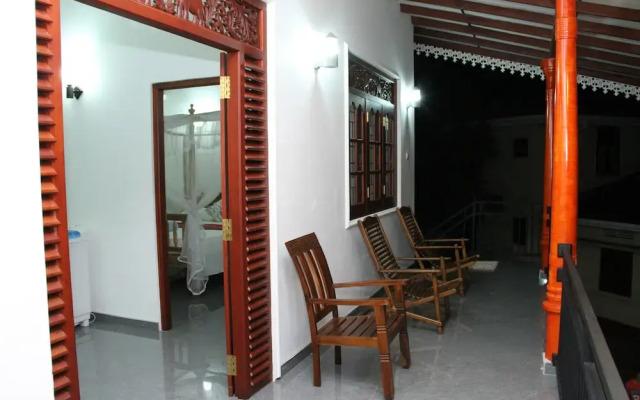 Girilena Guest House